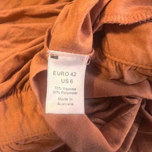 Brand New Sass & Bide Top / Mini Dress - Picture 8 of 12